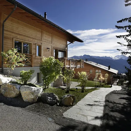 Crans Luxury Lodges-2