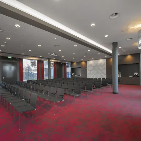 Dorint Airport-Hotel Zuerich-2