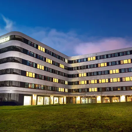 Dorint Airport-Hotel Zuerich-3