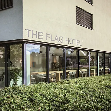 The Flag Zuerich-2
