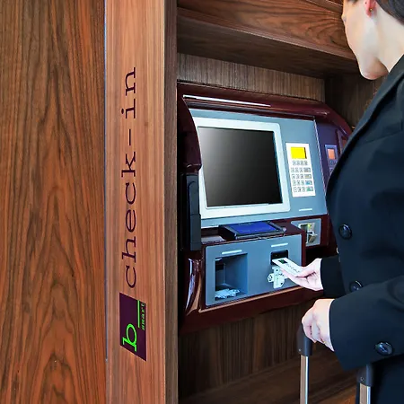 B-Smart Motel Sevelen-3