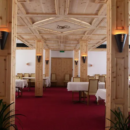 Hotel Grischuna-3