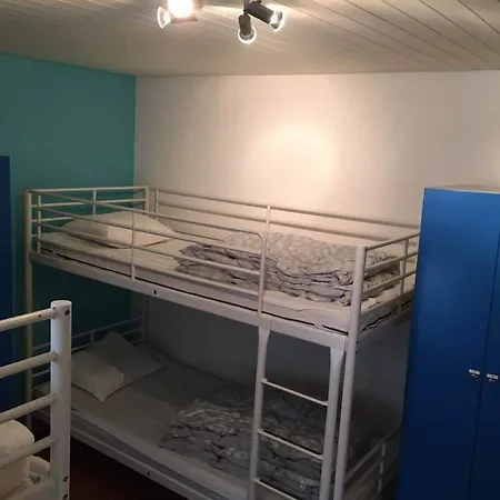 Bellpark Hostel-3