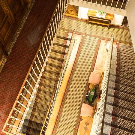 Swiss Historic Hotel Masson-3