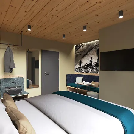 Hotel Alpina-3