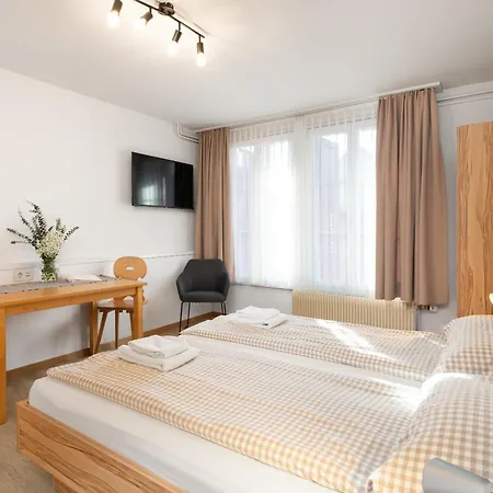 Interlaken Apartments-2