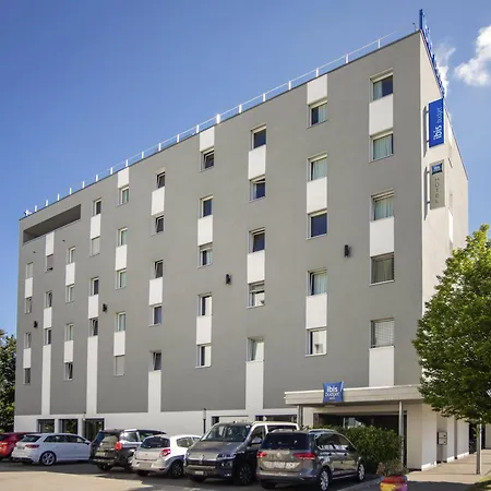 Ibis Budget Fribourg-2