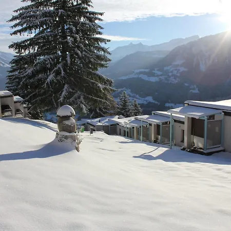 Leysin Lodge-2