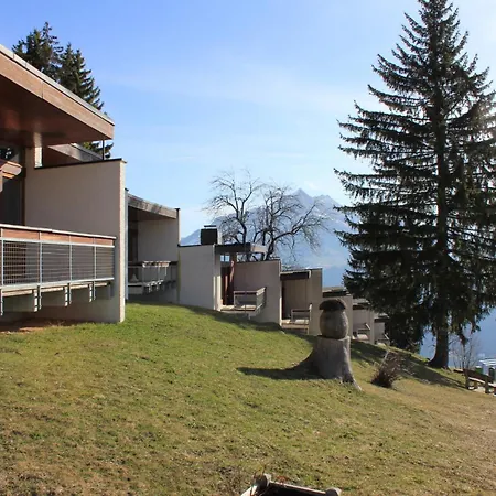 Leysin Lodge-3