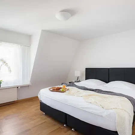 Swiss Star Apartments - Contactless Self Check-In-3