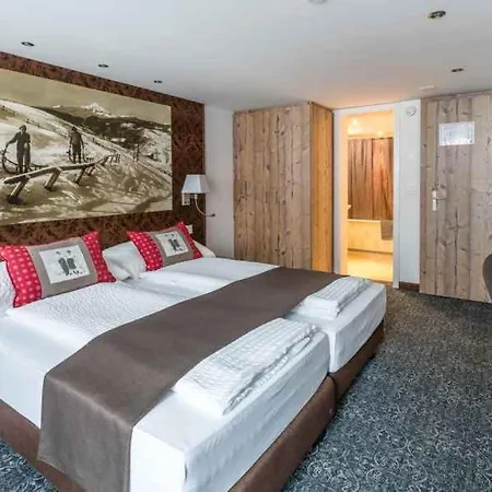 Hotel Bellevue Pinte-3