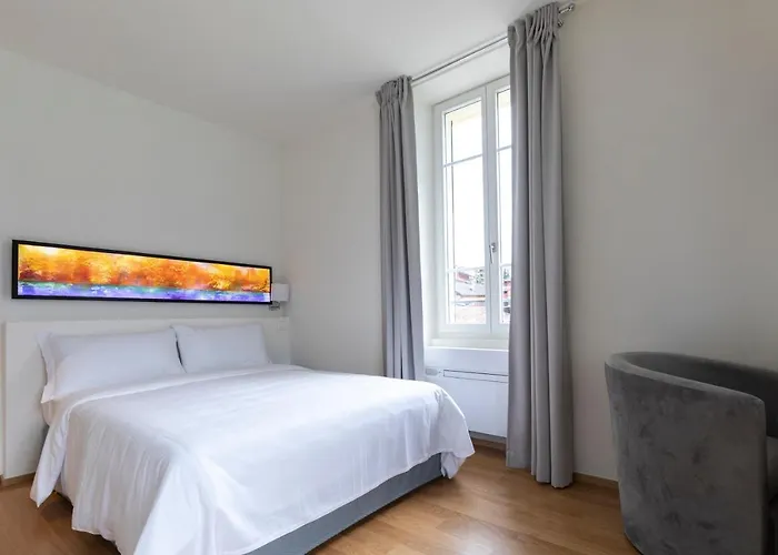 Lac Hotel Melide