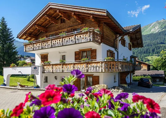 Hotel Silvapina