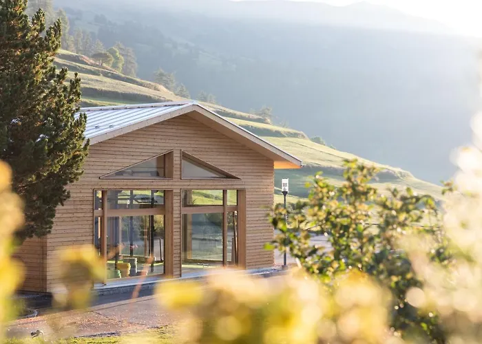 Meisser Lodge