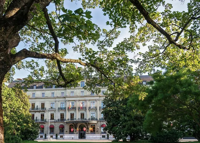 Metropole Geneve