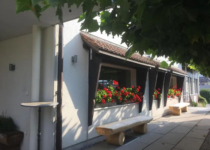 Hotel Schützenhaus