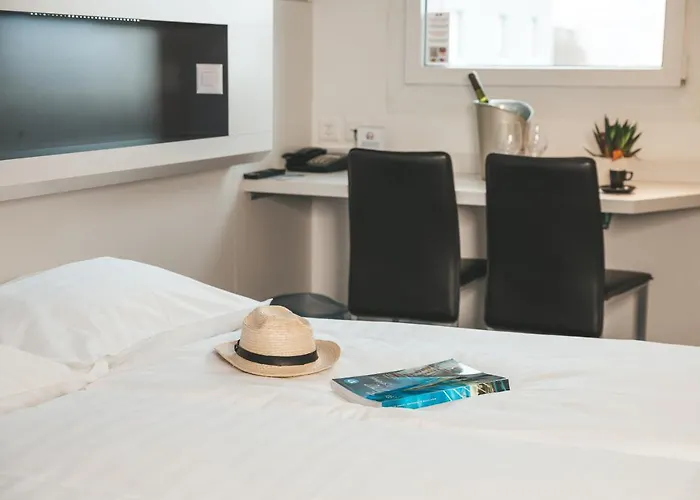 My Hotel Fribourg Givisiez