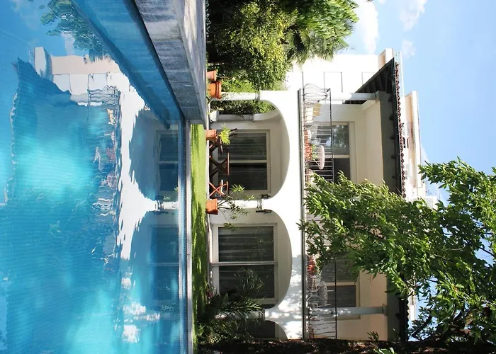 Villa Olevano