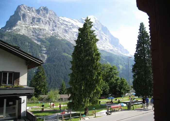 Hotel Bellevue Pinte
