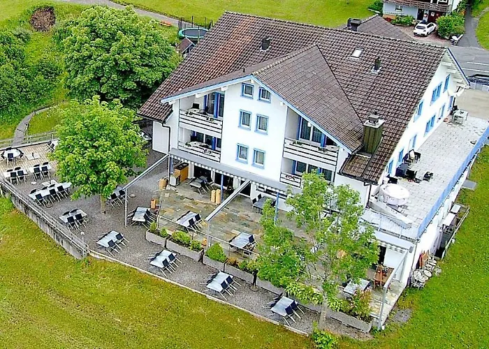 Panorama Freudenberg