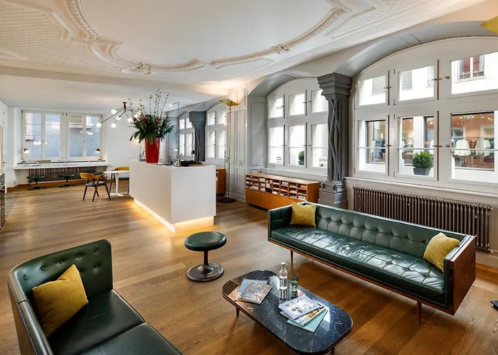 Marktgasse Hotel Zurique