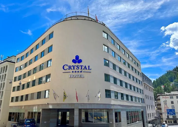 Crystal Superior