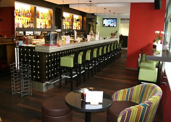Hotel Ochsen 2 By Mountain Hotels