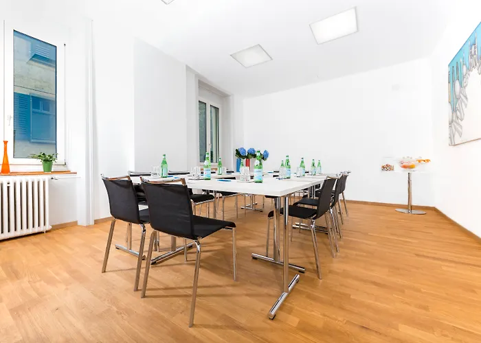 Design Plattenhof
