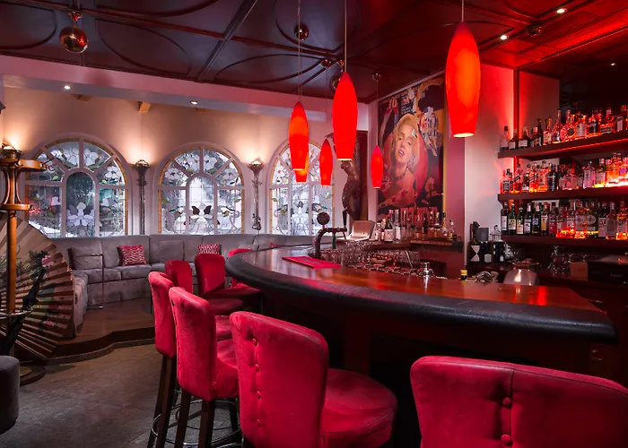 Boutique Albana Real - Restaurants & Spa