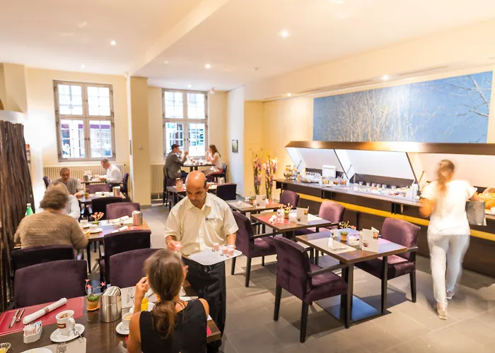 Tailormade Hotel RÜDEN Schaffhausen
