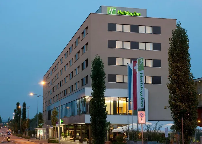 Inn Messe
