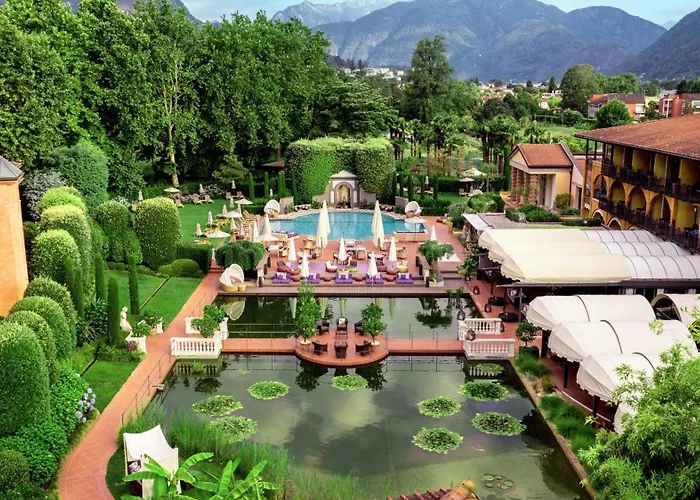 Giardino Ascona