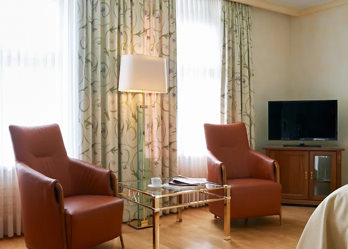 Cresta Palace Celerina St Moritz Active-In And Experience-Out
