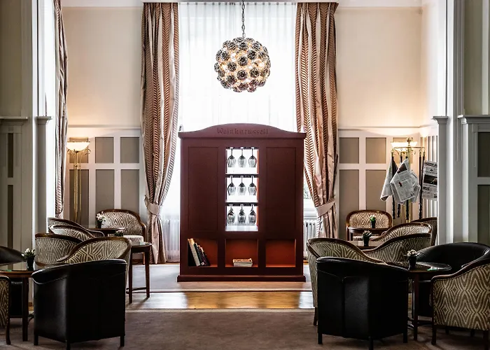 Cresta Palace Celerina St Moritz Active-In And Experience-Out