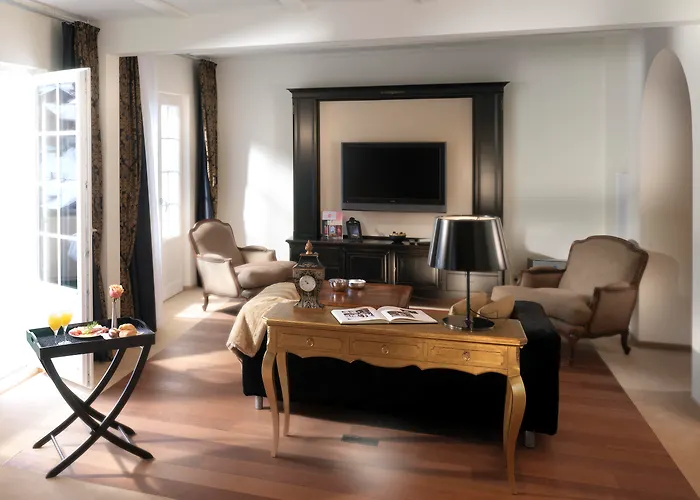 Hotel Regina