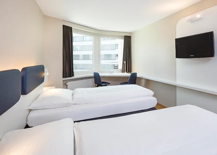 Hotel Welcome Inn