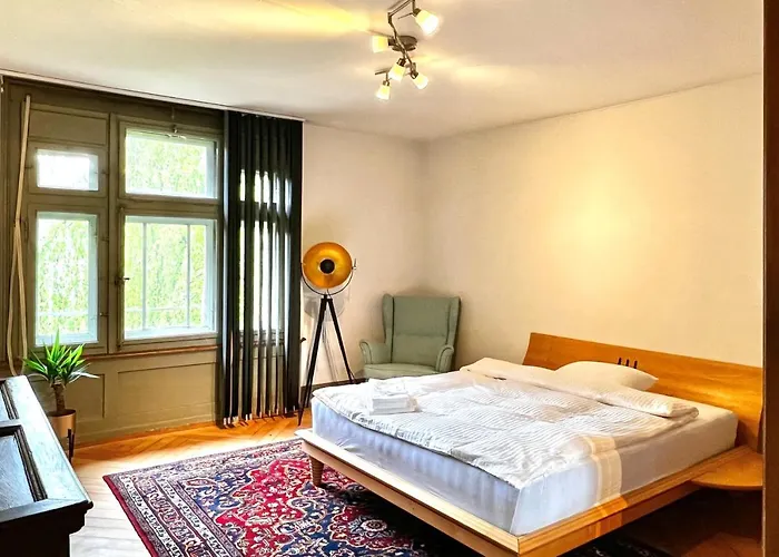 Villa Bergruh