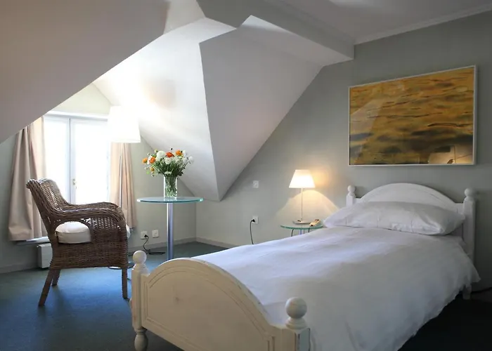 Hotel Hirschen am See Meilen