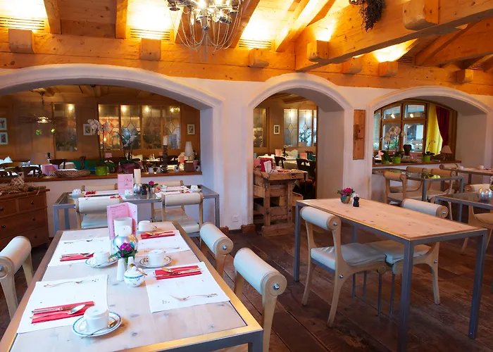 Tradition Julen Hotel Zermatt