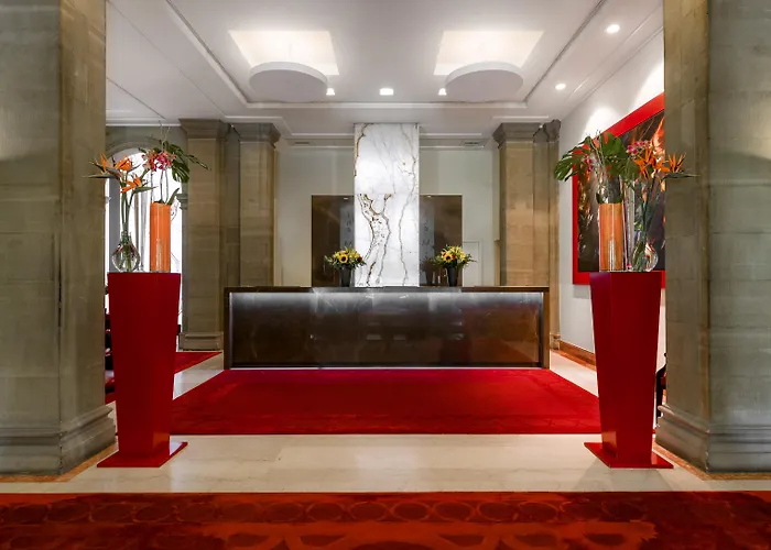 Metropole Geneve