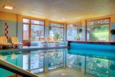 Sunstar Hotel & Spa Davos