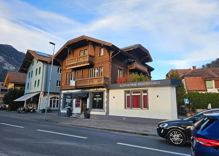 Loveroom Interlaken