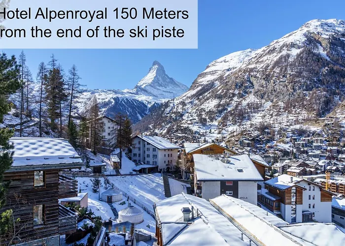 Alpenroyal