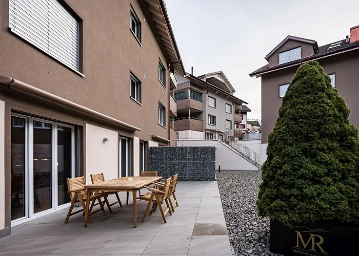Melchtal Resort 4-Sterne Serviced Apartments