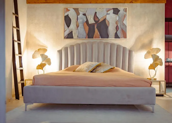 No1 Art B&B Au (Zurich)