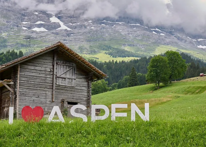 Aspen Alpine Lifestyle