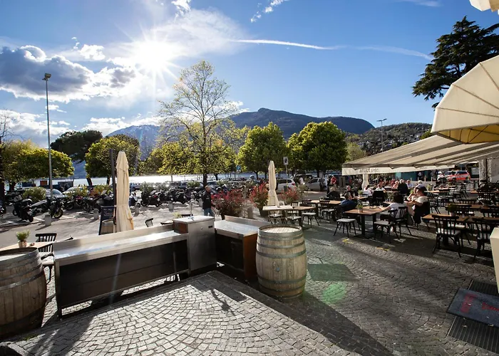 Osteria Ascona Hotel