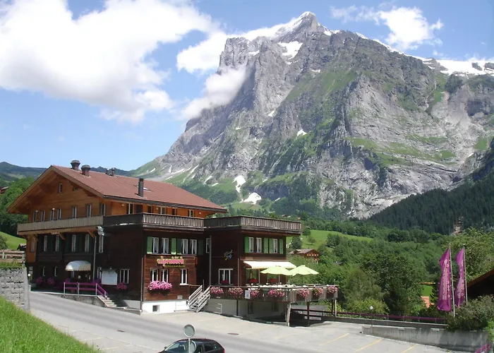 Alpenblick