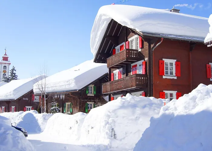 Alpenhotel Schlüssel