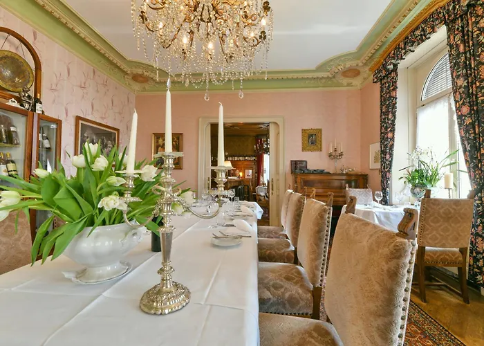 Hotel Park Villa